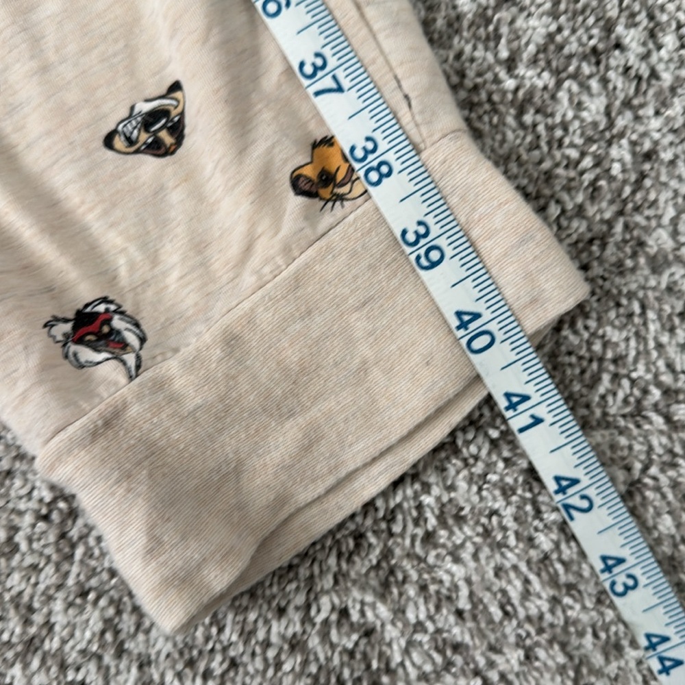 Disney’s The Lion King Pajama Pants - Picture 6 of 7